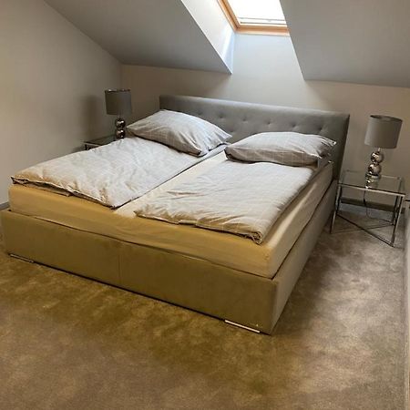 BytówAtmosfera Apartament 8公寓 外观 照片