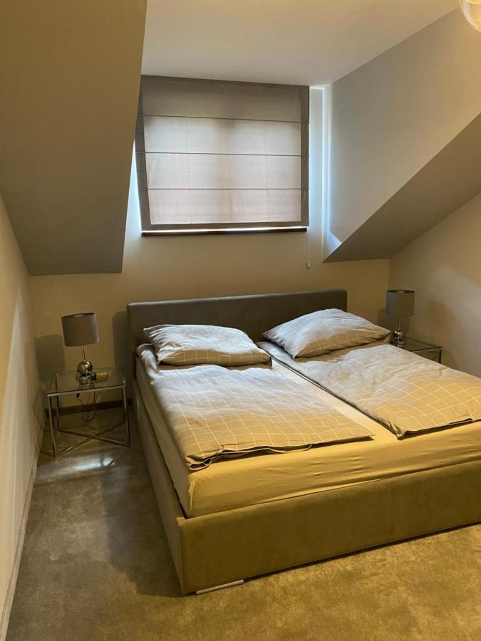BytówAtmosfera Apartament 8公寓 外观 照片