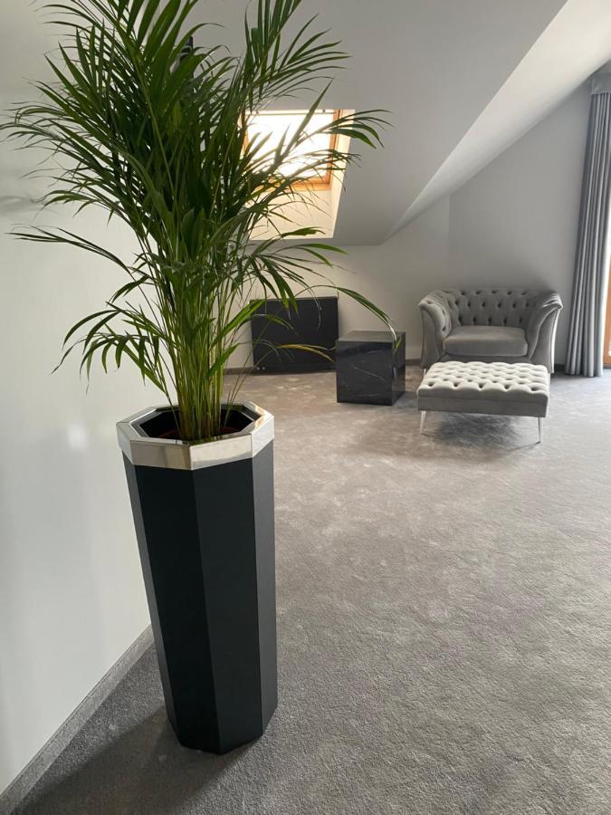 BytówAtmosfera Apartament 8公寓 外观 照片